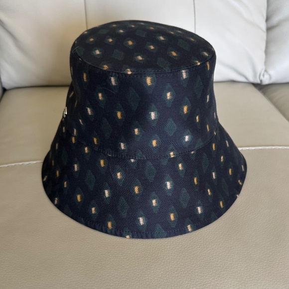 Loro Piana Reversible Bucket Hat main image 7